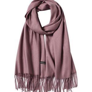 Soft Pashmina Scarf